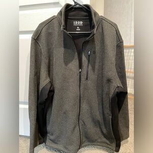 IZOD Heavy Fleeces